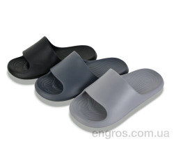 Шлепки Lion-Lu